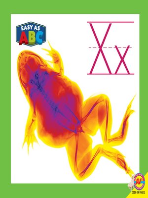 cover image of Xx